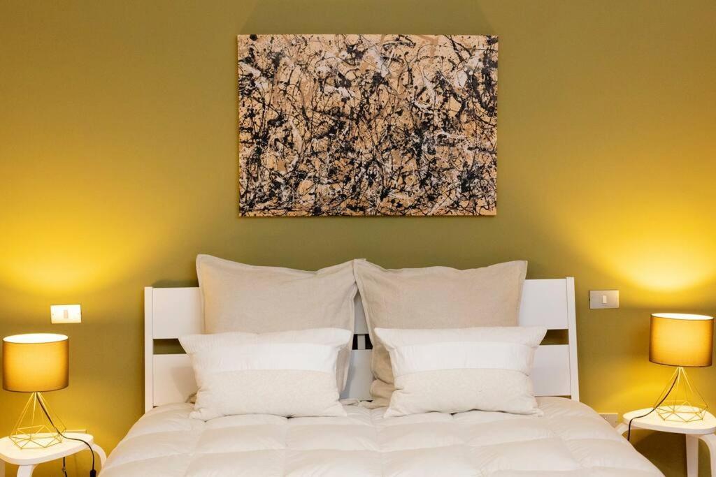 Casaffianco Daire Calimera  Dış mekan fotoğraf