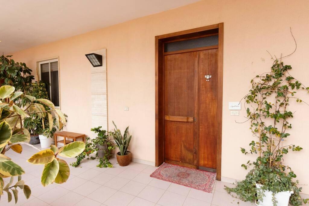 Casaffianco Daire Calimera  Dış mekan fotoğraf