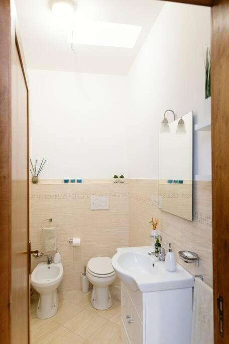 Casaffianco Daire Calimera  Dış mekan fotoğraf