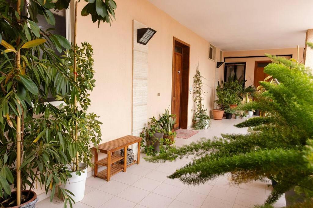 Casaffianco Daire Calimera  Dış mekan fotoğraf